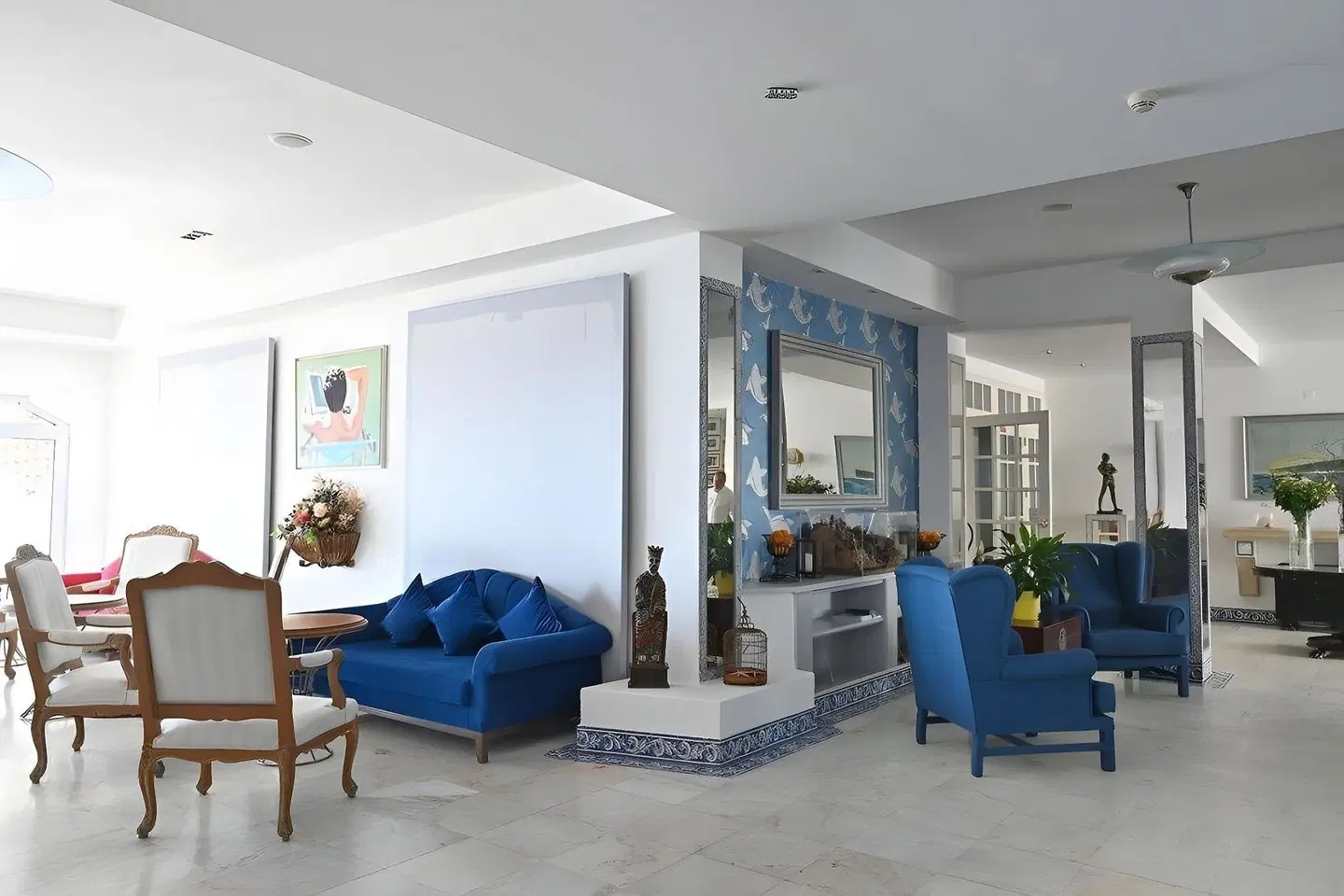 Boa Vista Hotel & Spa LOUNGE_LOBBY