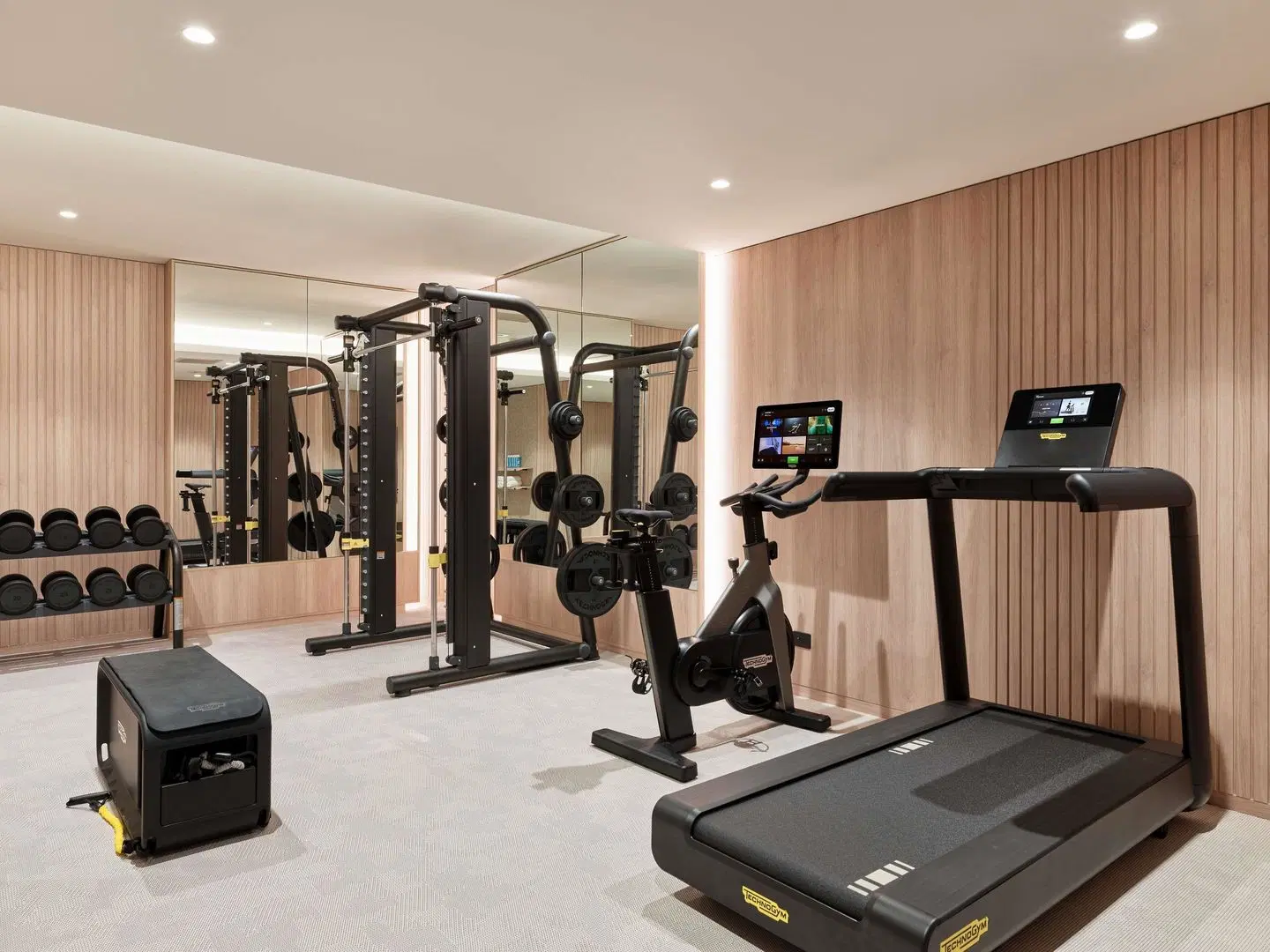 The Clarence Hotel Sydney SPORTS_AND_LEISURE