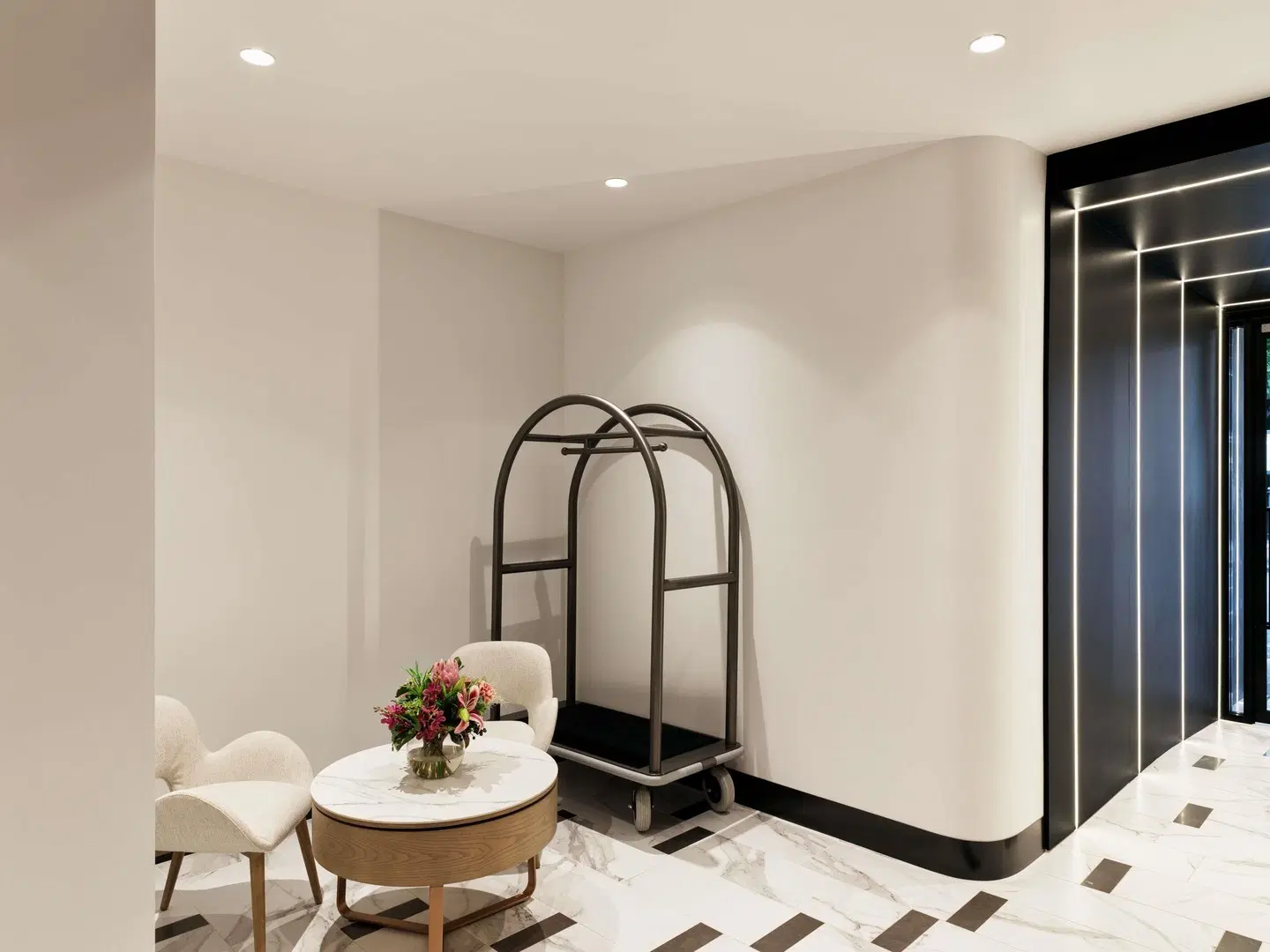 The Clarence Hotel Sydney HEALTH_BEAUTY