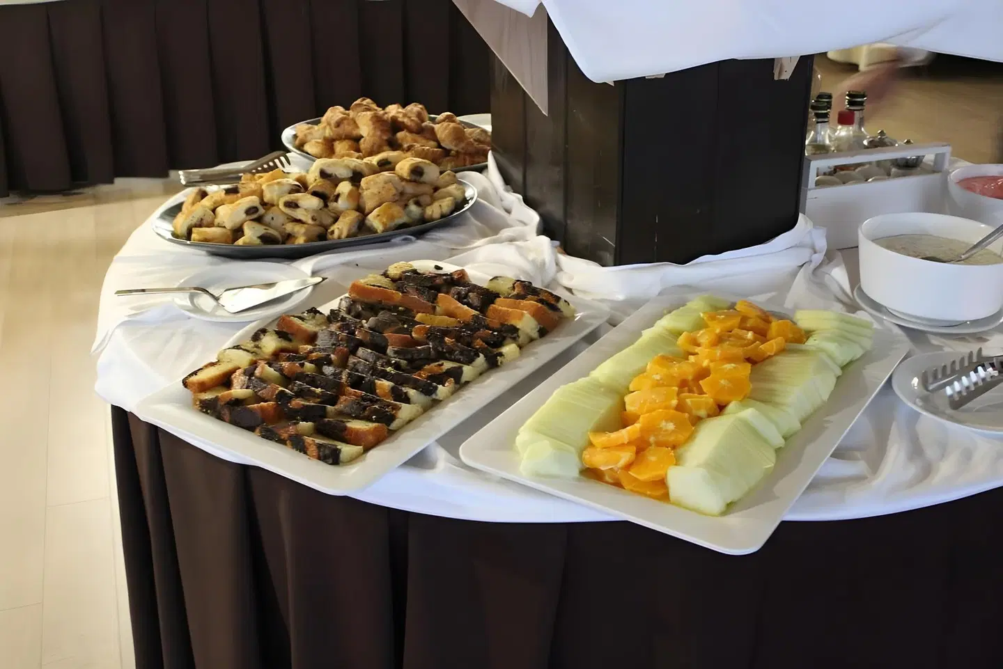 Dorisol Buganvilia Restaurant