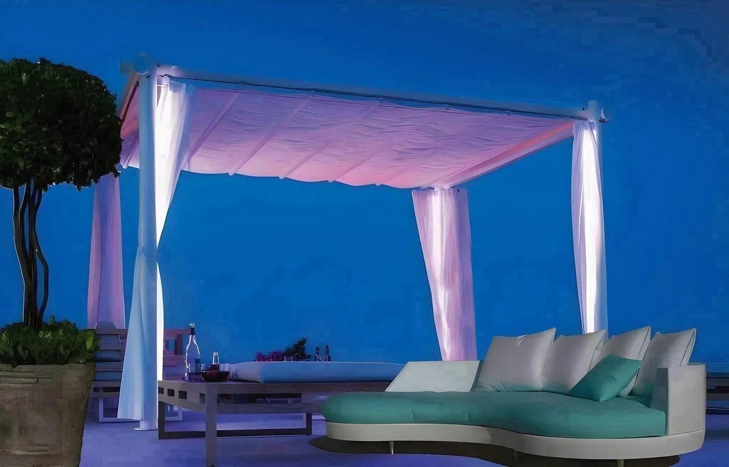 Baia Azul HEALTH_BEAUTY