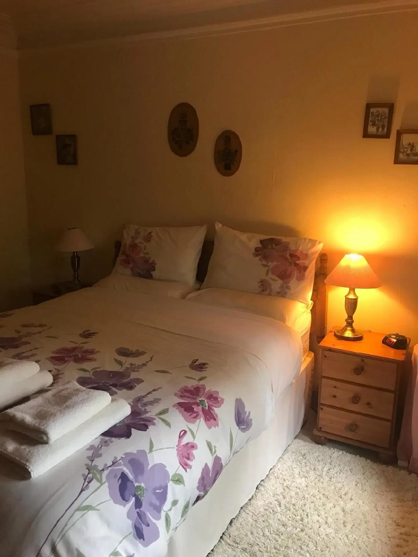Hosefield Bed and Breakfast HEALTH_BEAUTY
