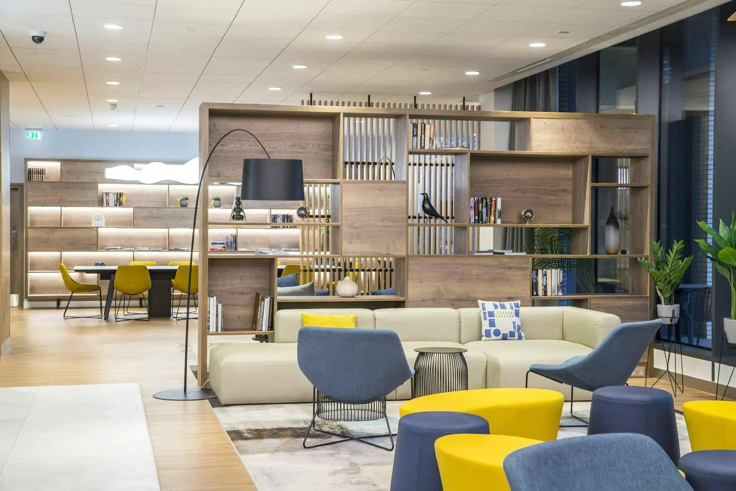 Courtyard by Marriott Edinburgh West Bar