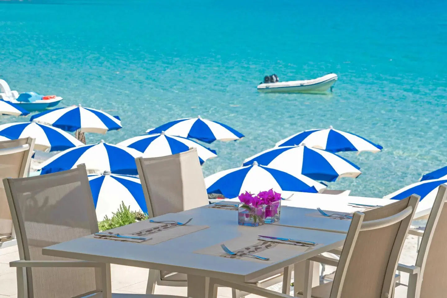 Dei Pini Strand