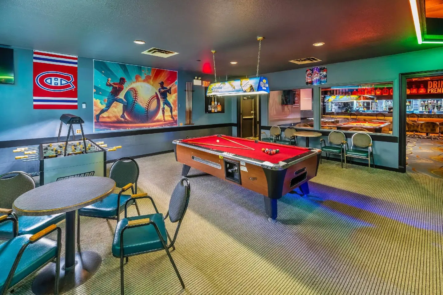 Quality Inn & Suites High Level SPORTS_AND_LEISURE