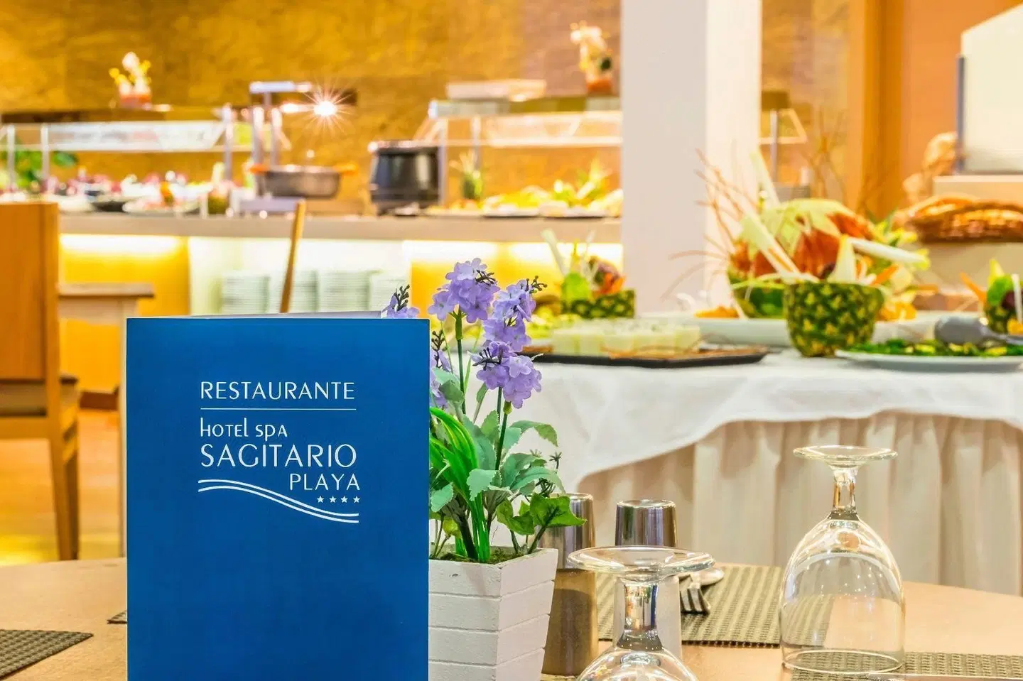 Sagitario Playa LOUNGE_LOBBY