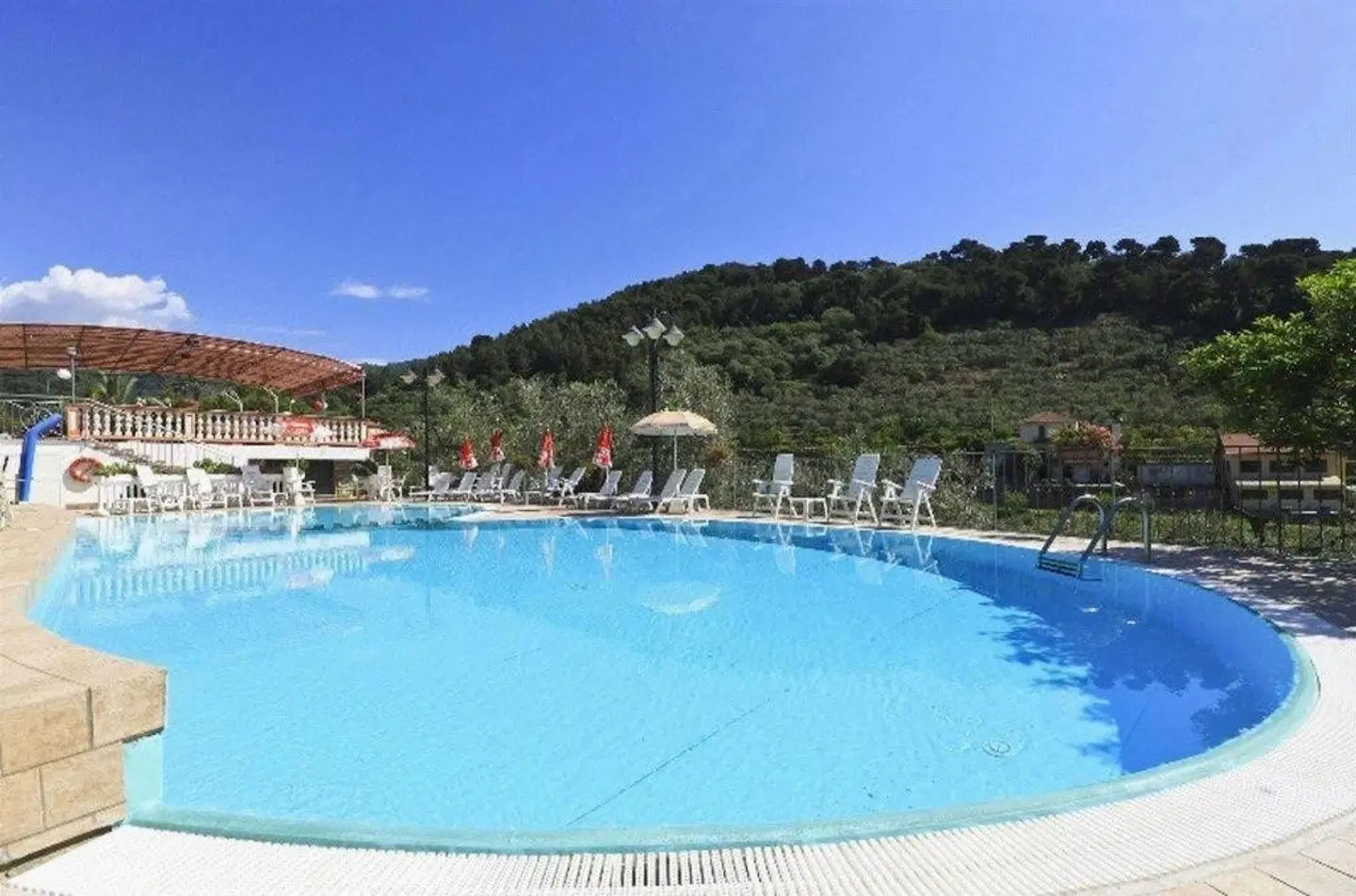 Albergo Ristorante San Matteo OUTDOOR_POOL
