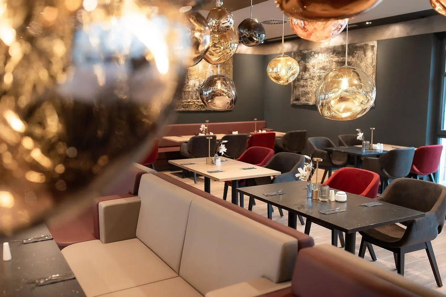 PLAZA Premium Heidelberg Bar