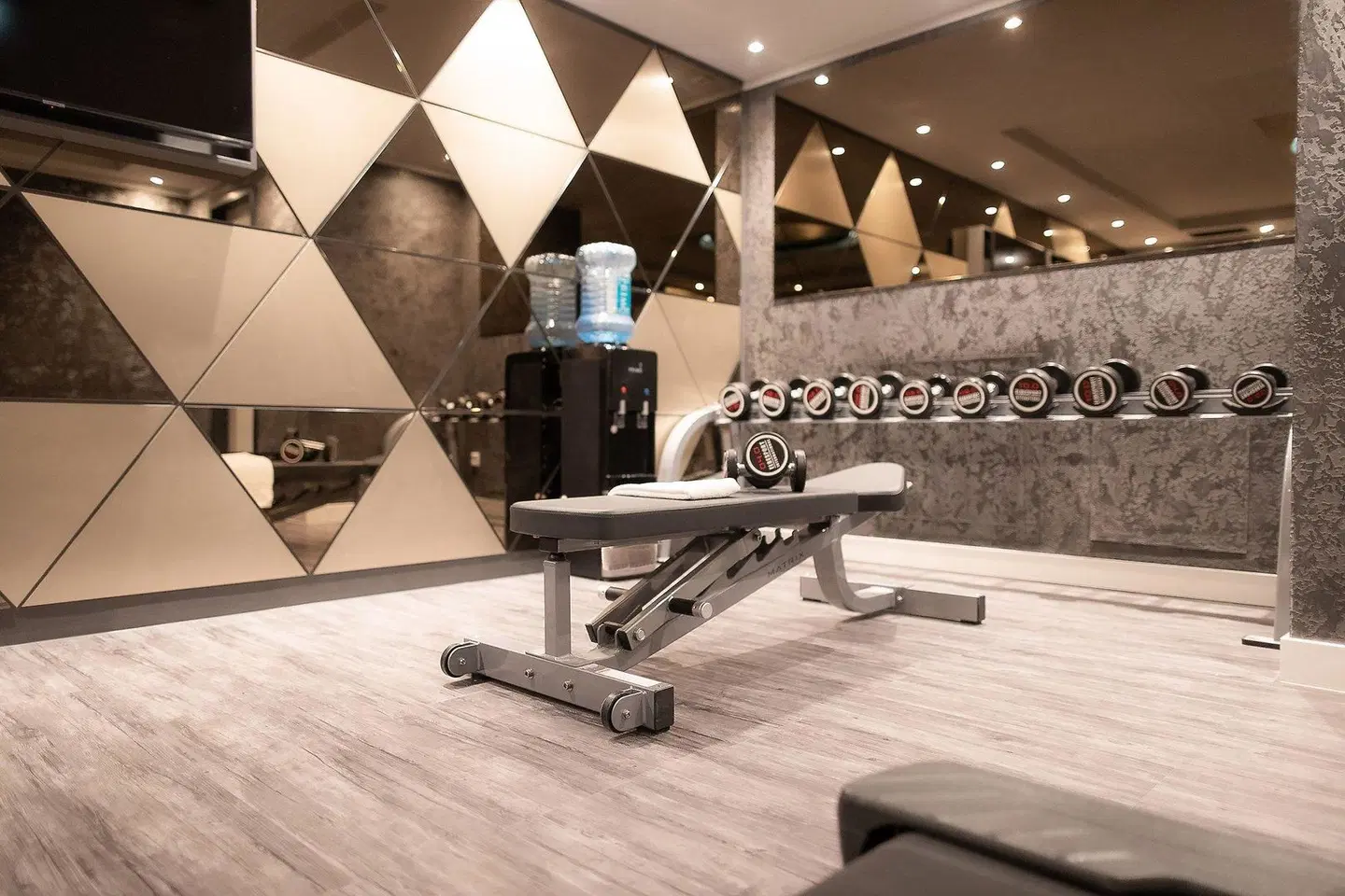 PLAZA Premium Heidelberg SPORTS_AND_LEISURE