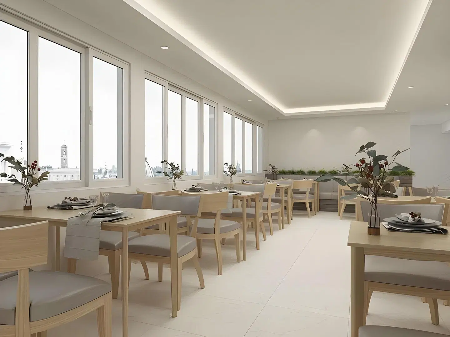 HERA HOTEL Konferenz