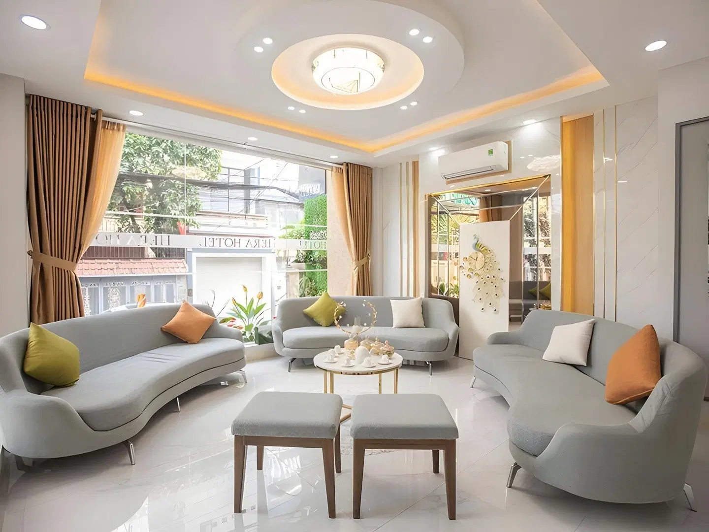 HERA HOTEL LOUNGE_LOBBY