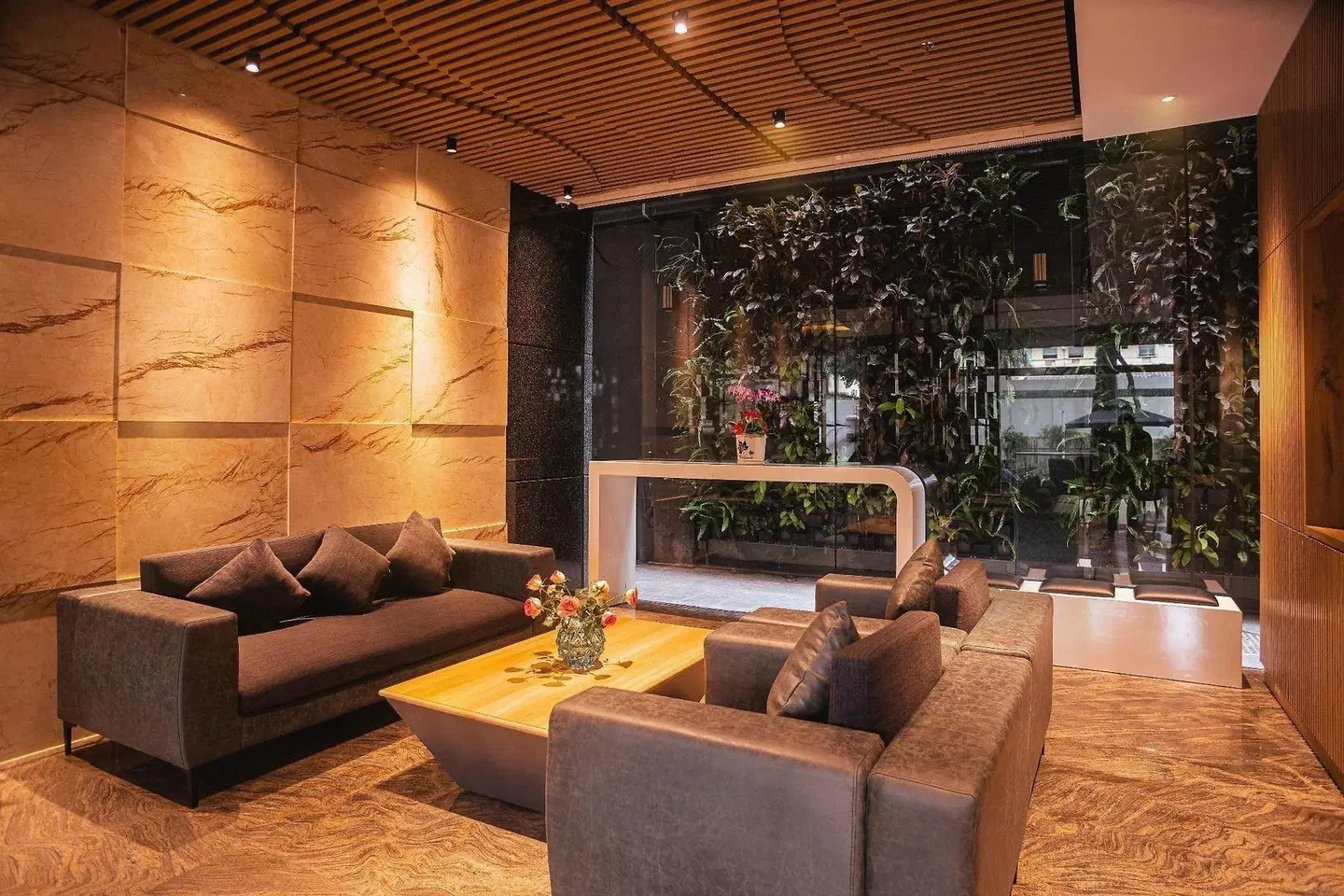 Northern Charm Hotel LOUNGE_LOBBY