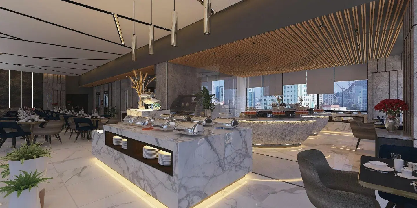 Northern Charm Hotel LOUNGE_LOBBY