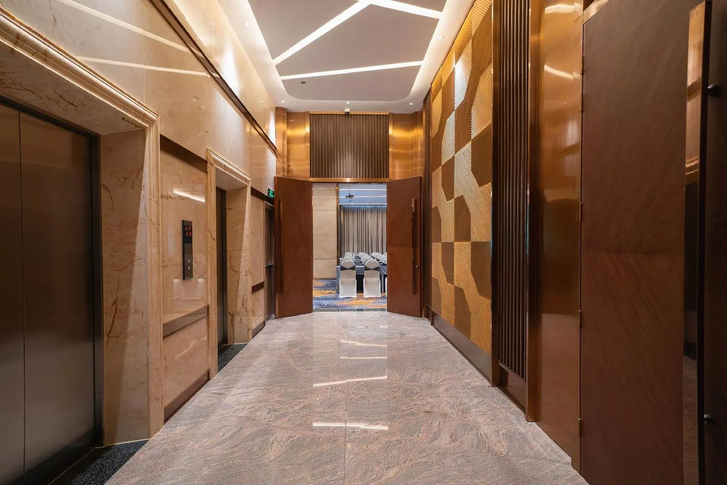 Northern Charm Hotel HEALTH_BEAUTY