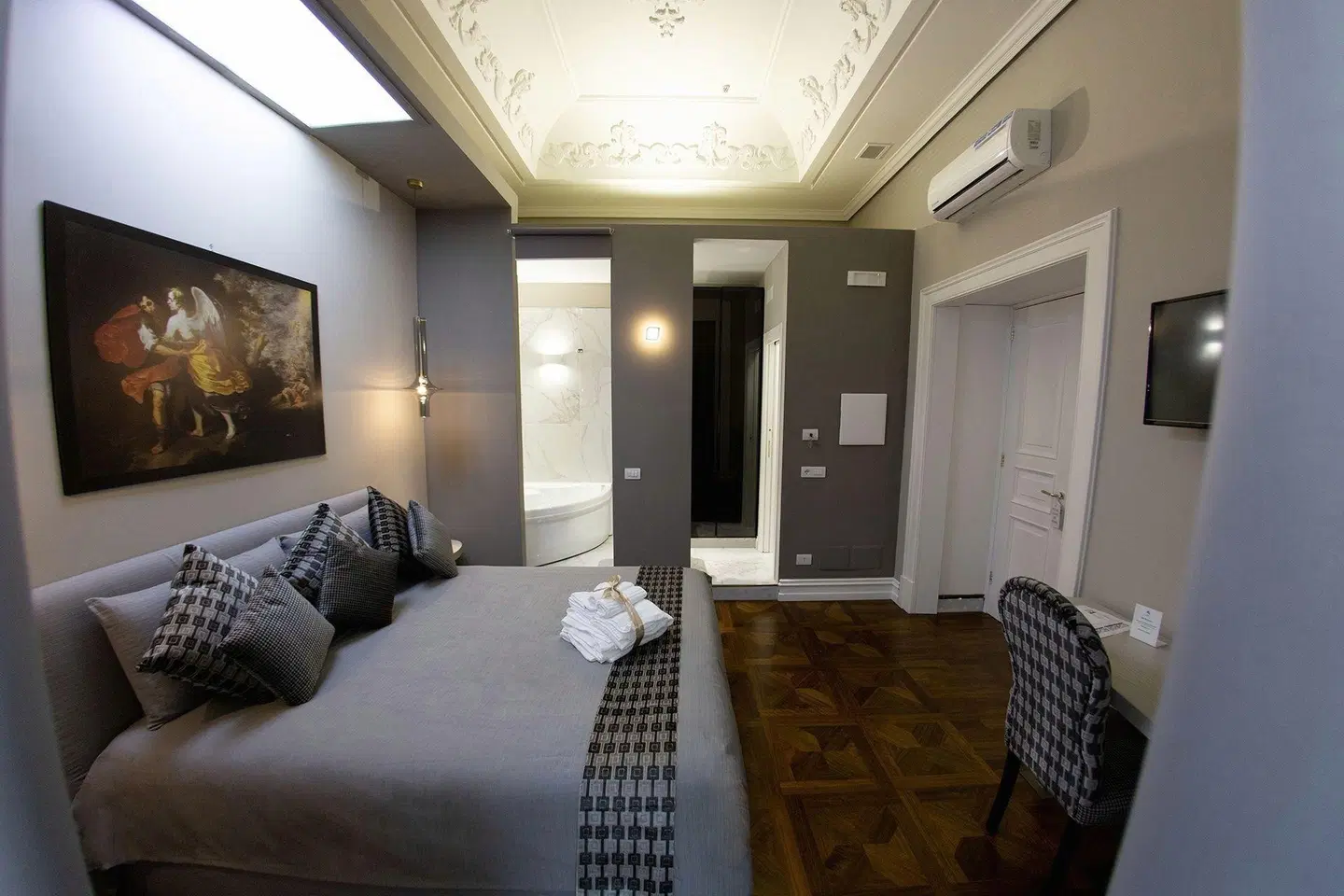 Leone Camere D'Autore ROOM_EXAMPLE