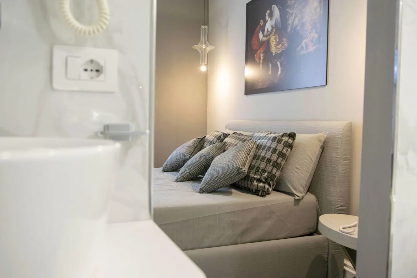 Leone Camere D'Autore ROOM_EXAMPLE