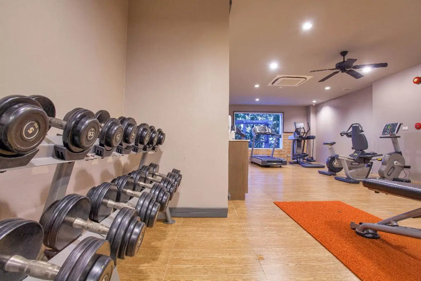 Zenmaya Oceanfront Phuket SPORTS_AND_LEISURE