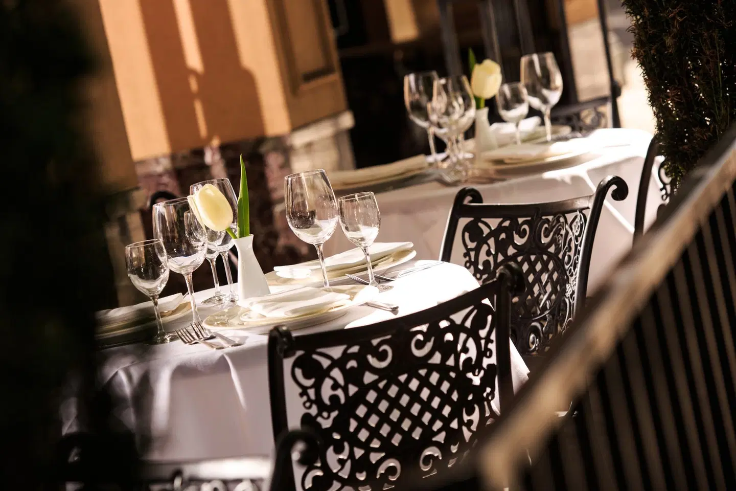 Kimpton Hotel Vintage Seattle by IHG Restaurant