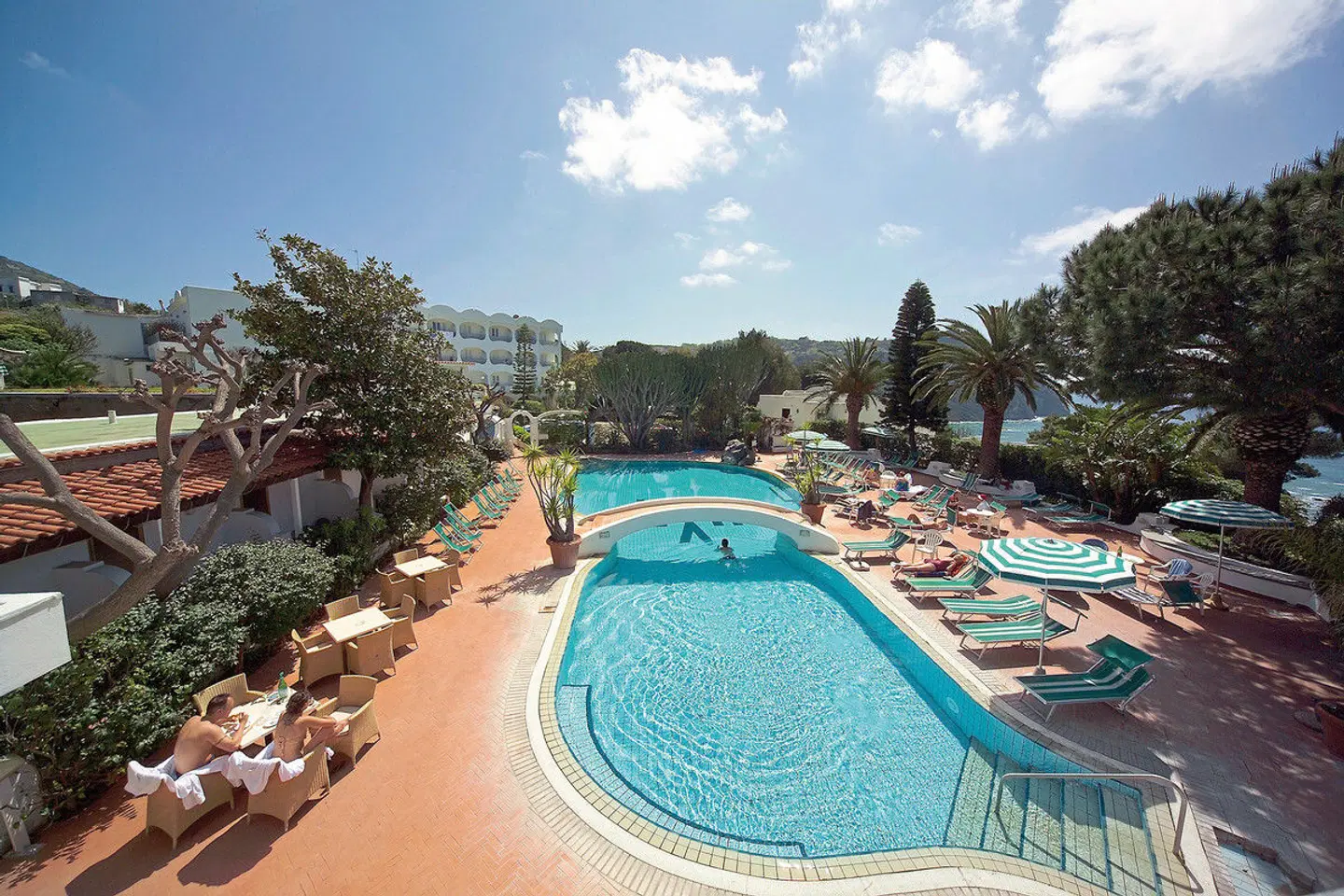 Terme Villa Teresa OUTDOOR_POOL