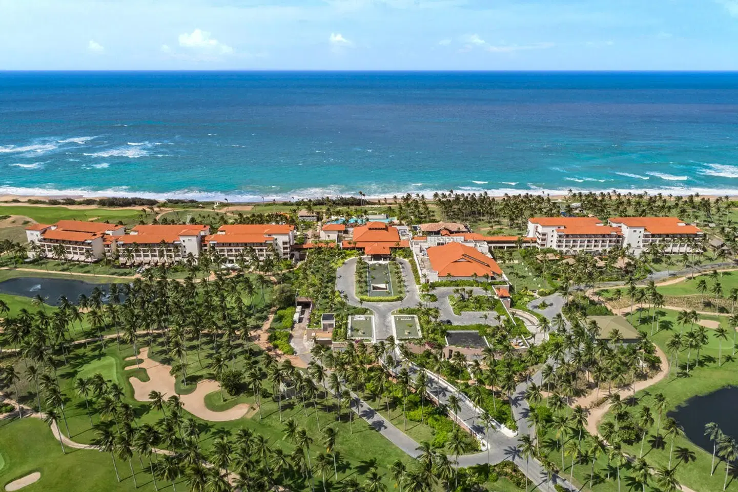 Shangri-La's Hambantota LANDSCAPE