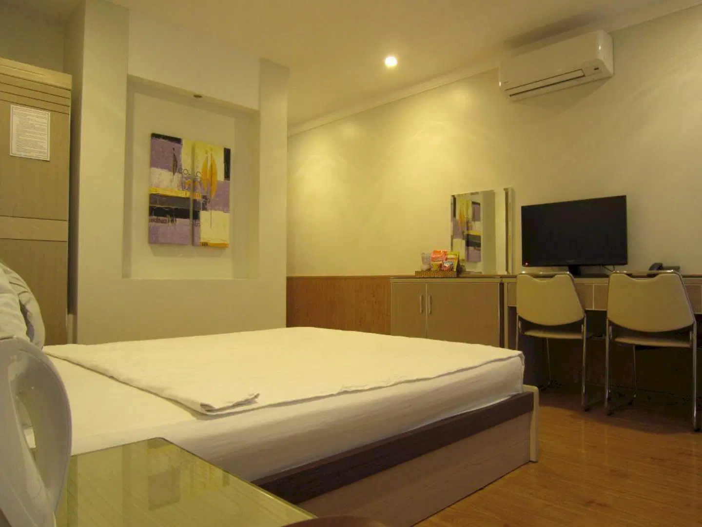 Truong Thinh Hotel Saigon ROOM_EXAMPLE