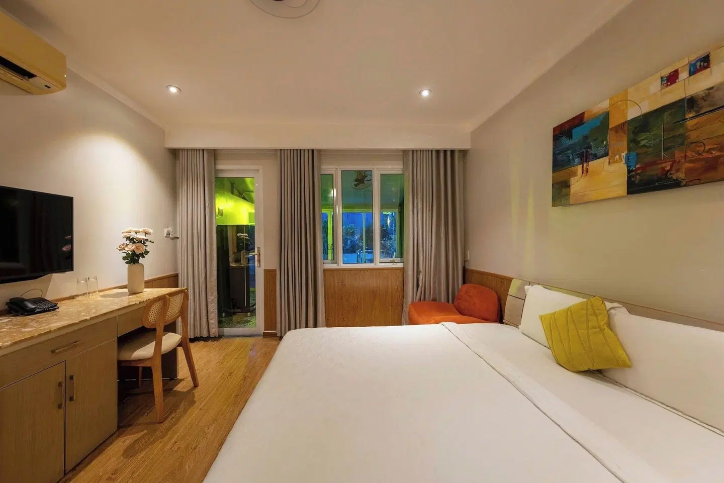 Truong Thinh Hotel Saigon ROOM_EXAMPLE