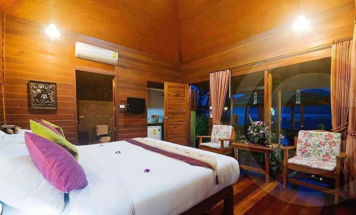 Lipa Bay Resort HEALTH_BEAUTY
