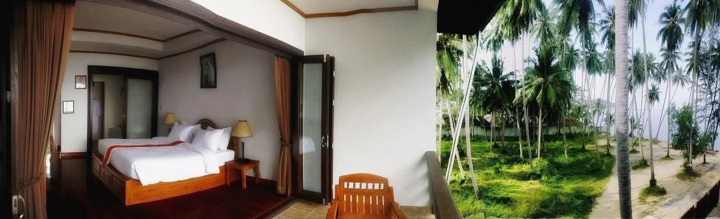 Lipa Bay Resort ROOM_EXAMPLE