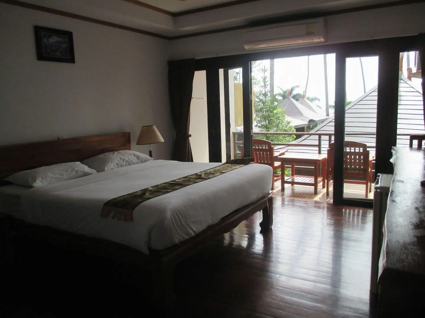 Lipa Bay Resort ROOM_EXAMPLE