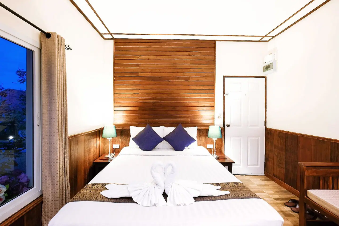 Vieng Tawan Sukhothai Hotel by Thai Thai ROOM_EXAMPLE