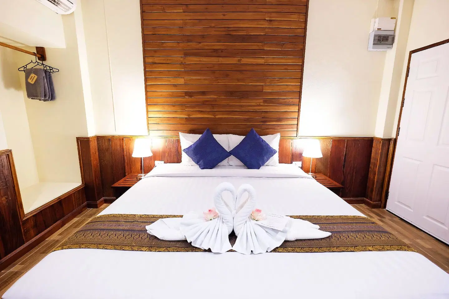 Vieng Tawan Sukhothai Hotel by Thai Thai ROOM_EXAMPLE