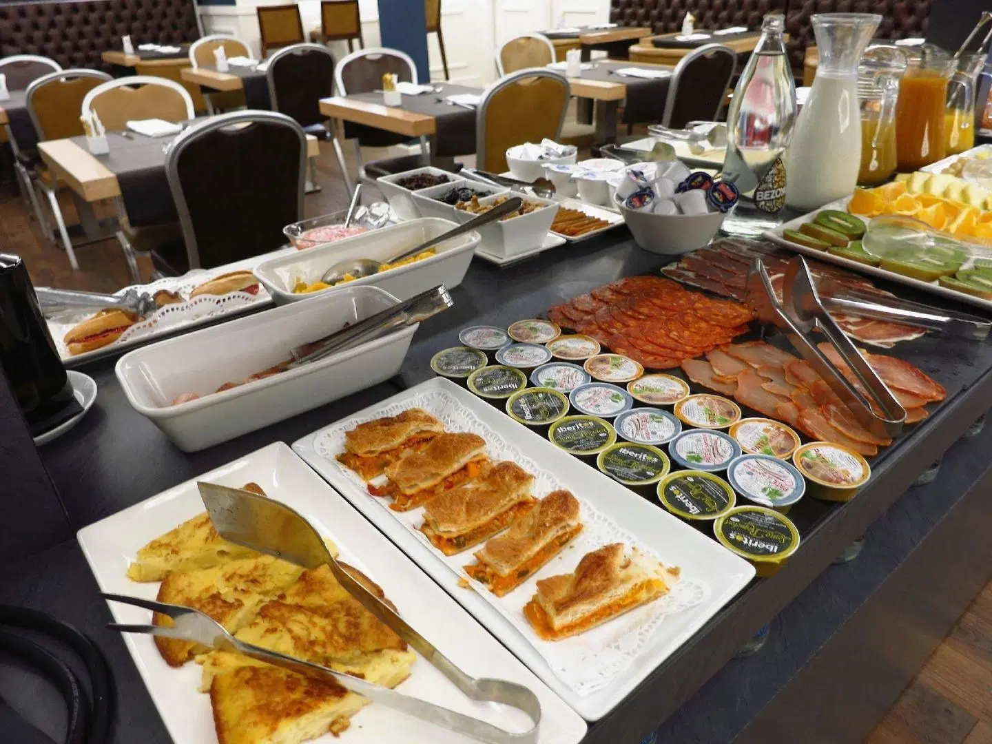 Atrio Restaurant