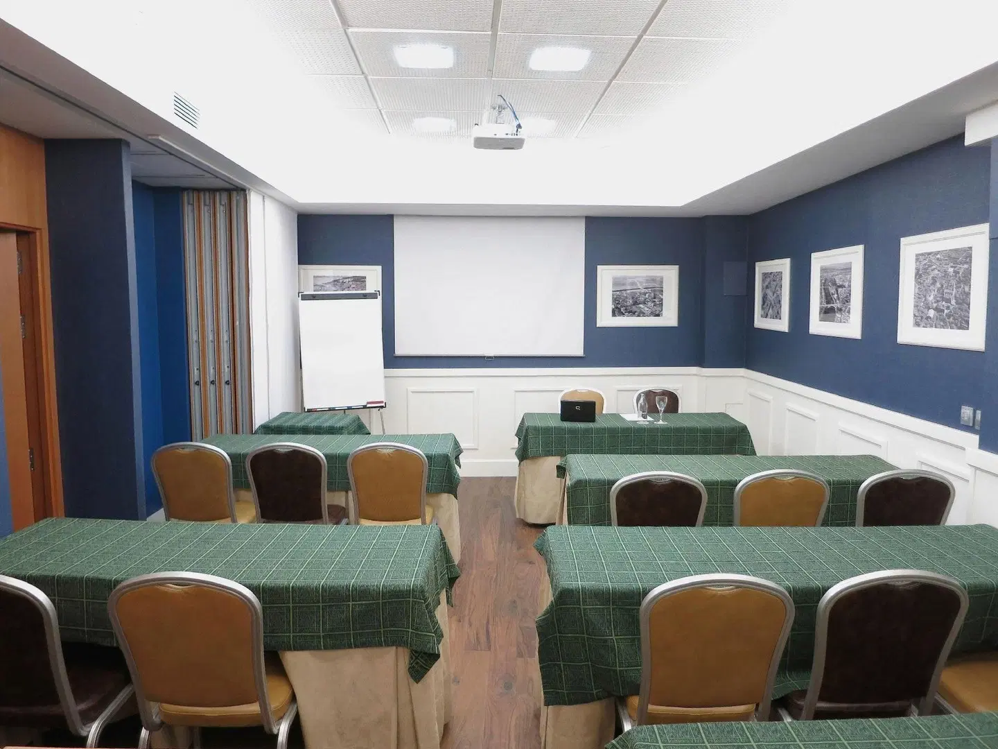 Atrio Konferenz