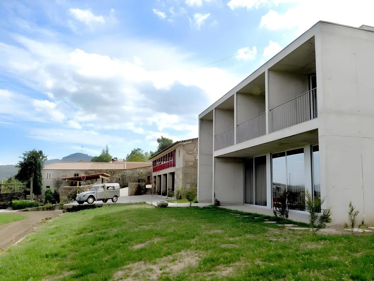 Quinta Pedras De Baixo EXTERIOR