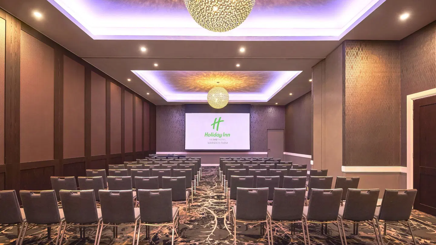 Holiday Inn Warwick Farm by IHG Konferenz