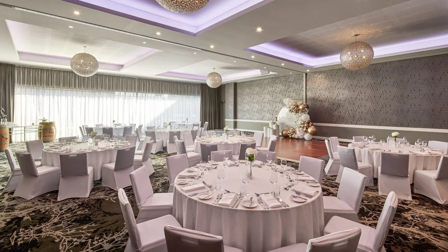 Holiday Inn Warwick Farm by IHG Konferenz