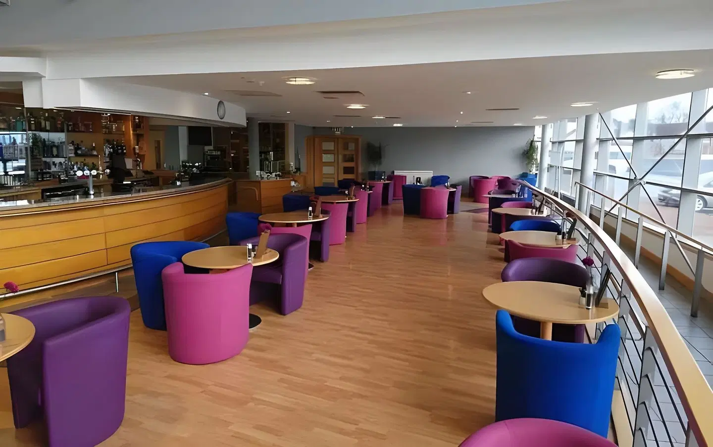 The Park Bar