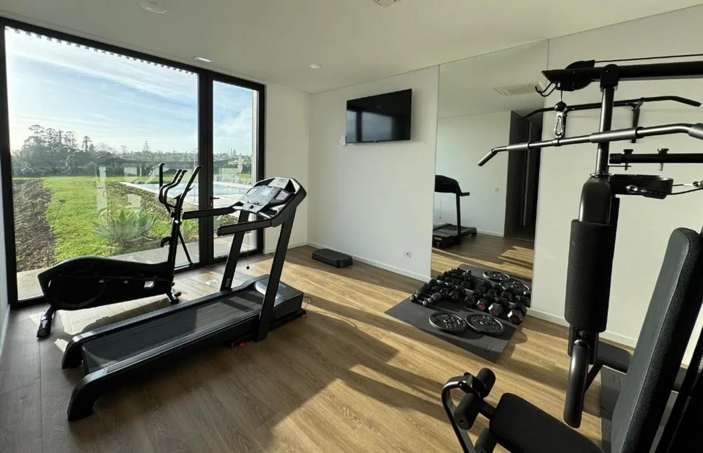Lusitano Garden Villas SPORTS_AND_LEISURE
