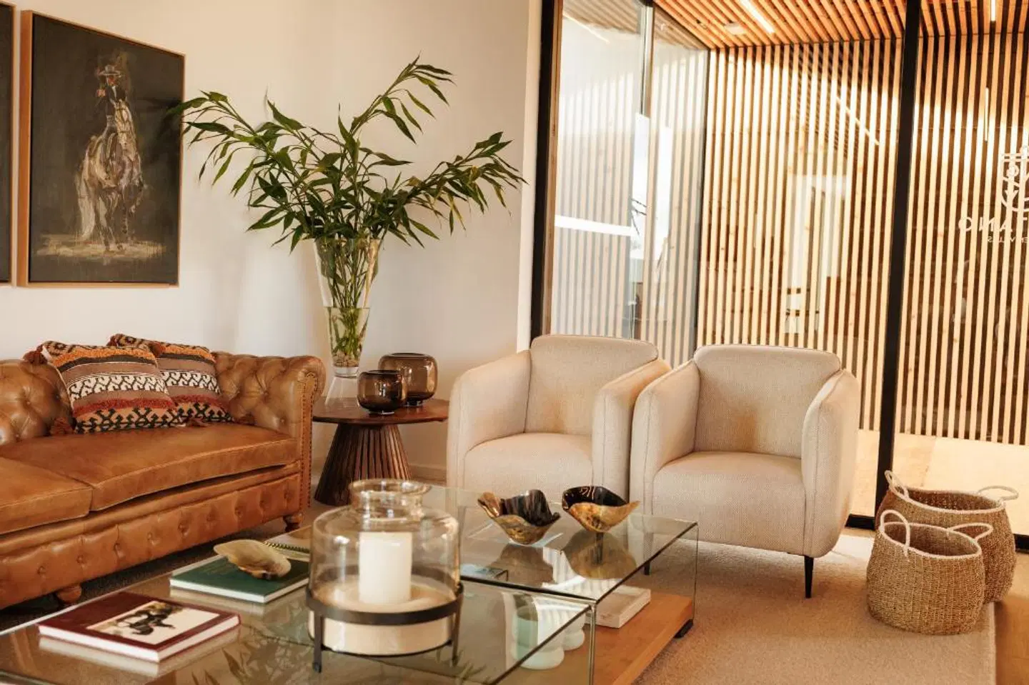 Lusitano Garden Villas LOUNGE_LOBBY