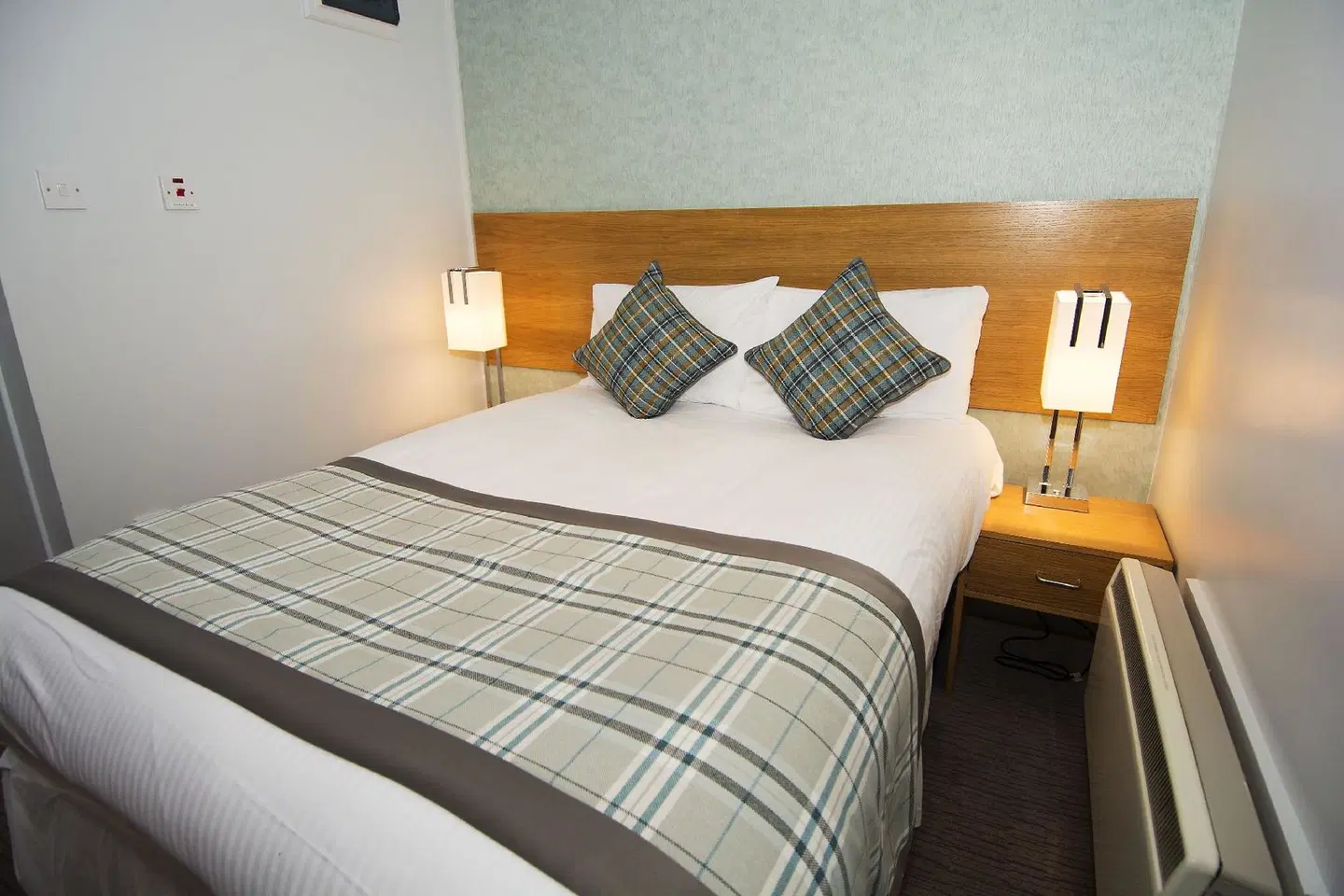West Port Hotel ROOM_EXAMPLE