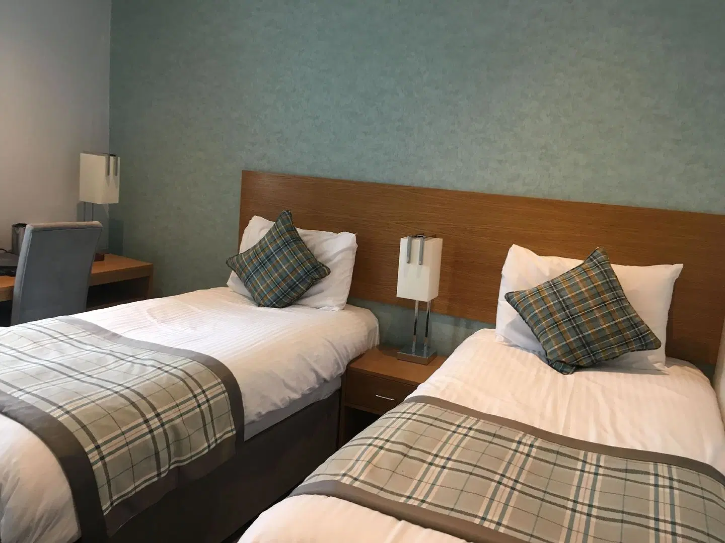 West Port Hotel ROOM_EXAMPLE