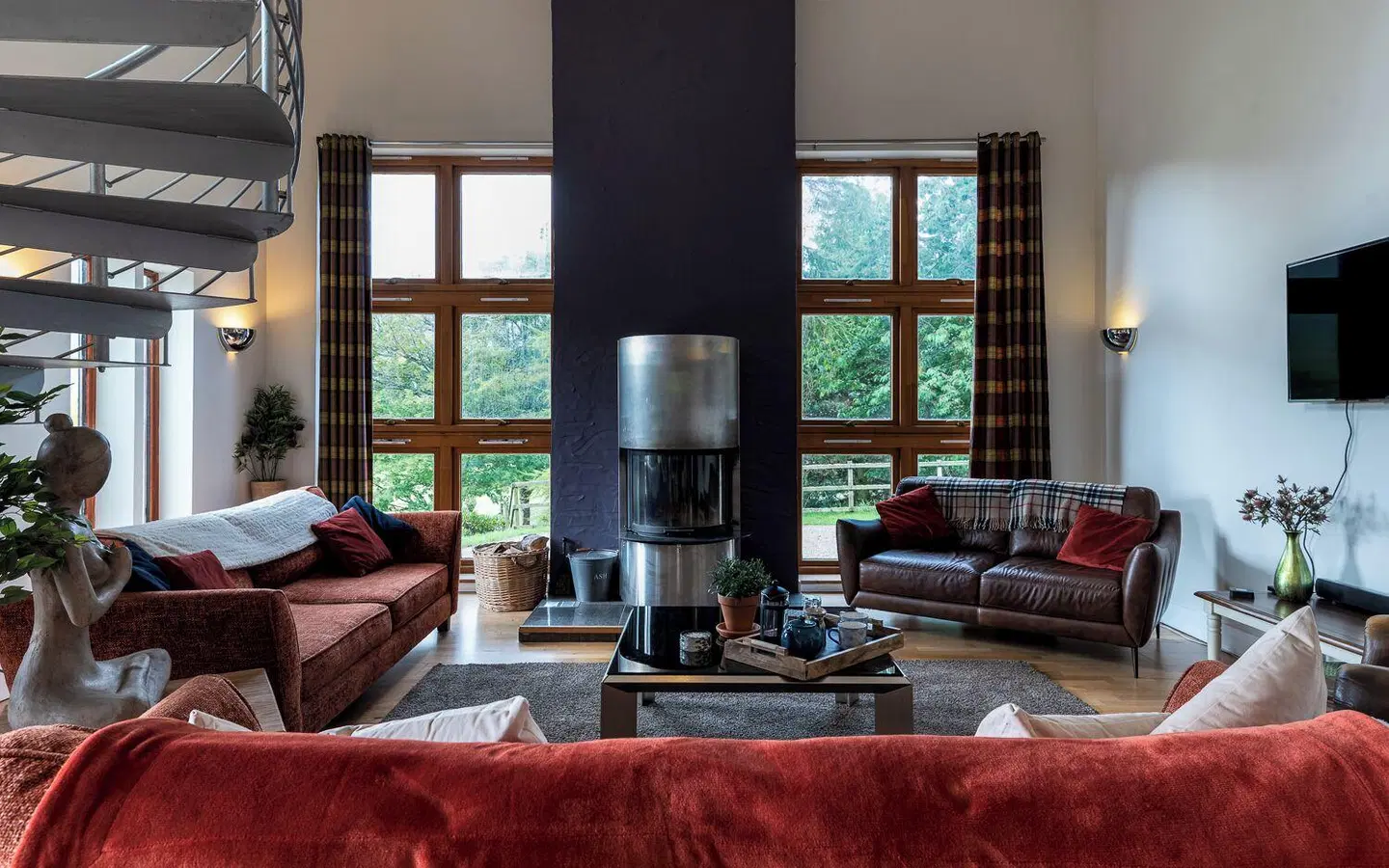 Gulabin Lodge LOUNGE_LOBBY
