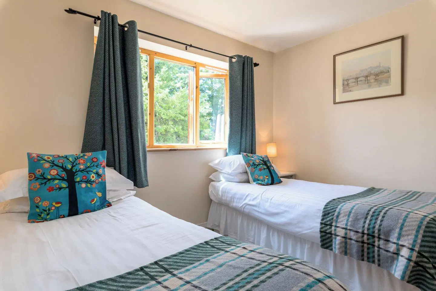 Gulabin Lodge ROOM_EXAMPLE
