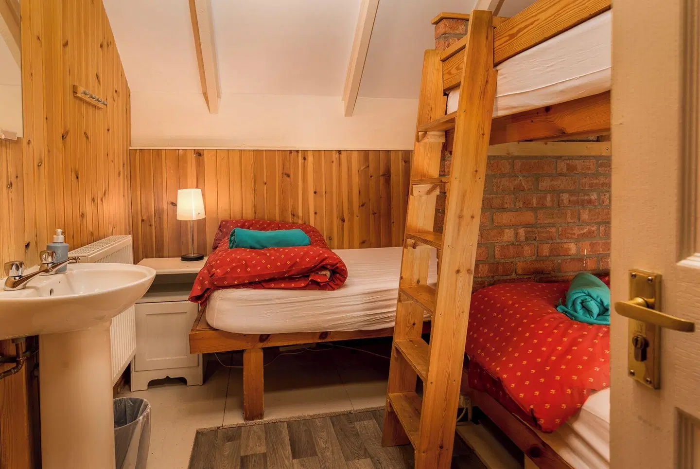 Gulabin Lodge HEALTH_BEAUTY