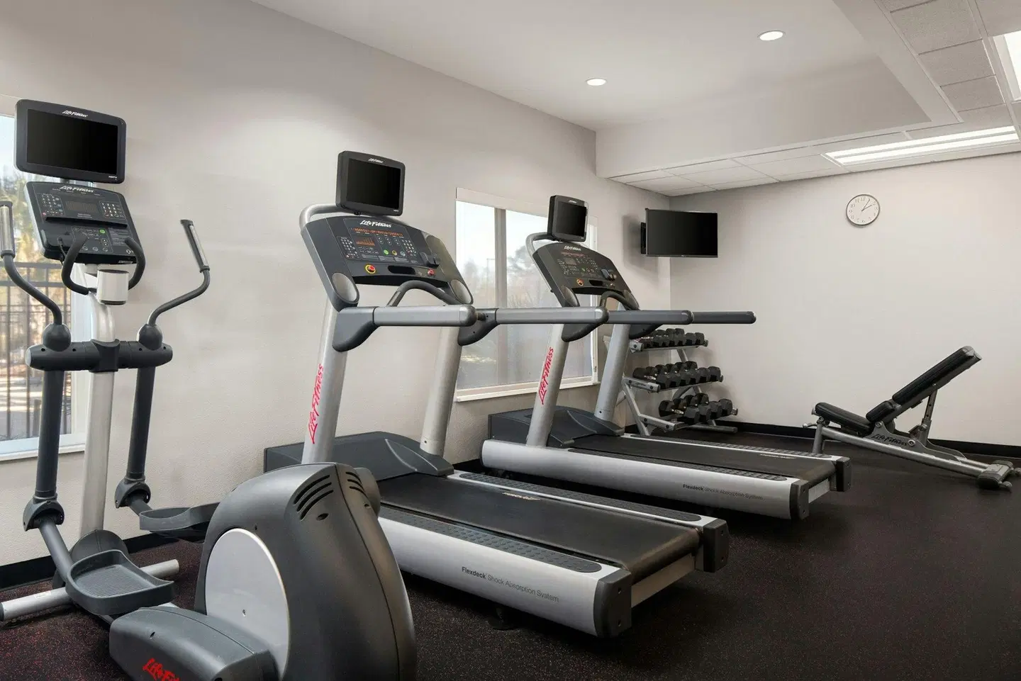 TownePlace Suites by Marriott Florence SPORTS_AND_LEISURE