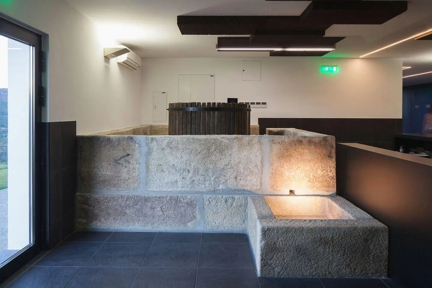 Quinta De Casaldronho Wine Hotel LOUNGE_LOBBY