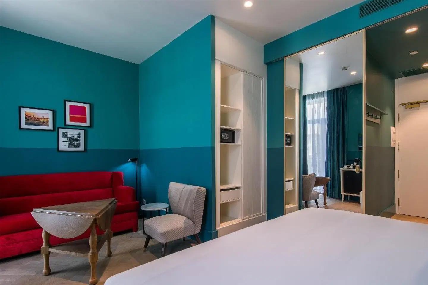 Vincci The Mint ROOM_EXAMPLE