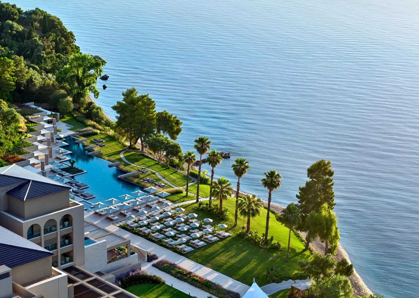Avali, Mar-Bella Collection EXTERIOR