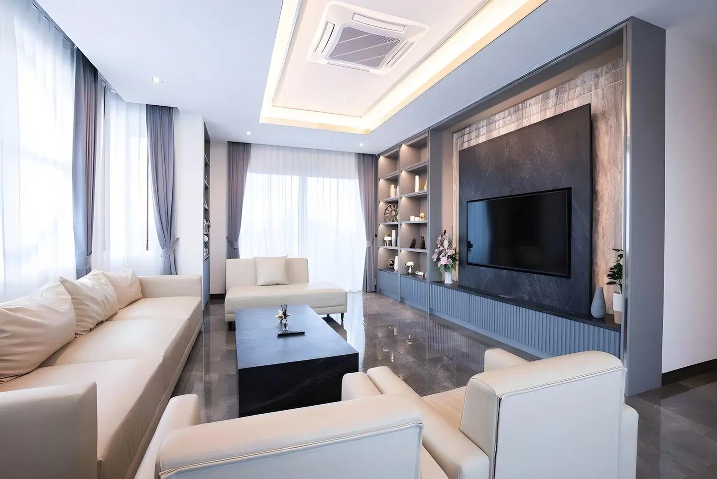 Nakornping Boutique Hotel by D Varee ROOM_EXAMPLE