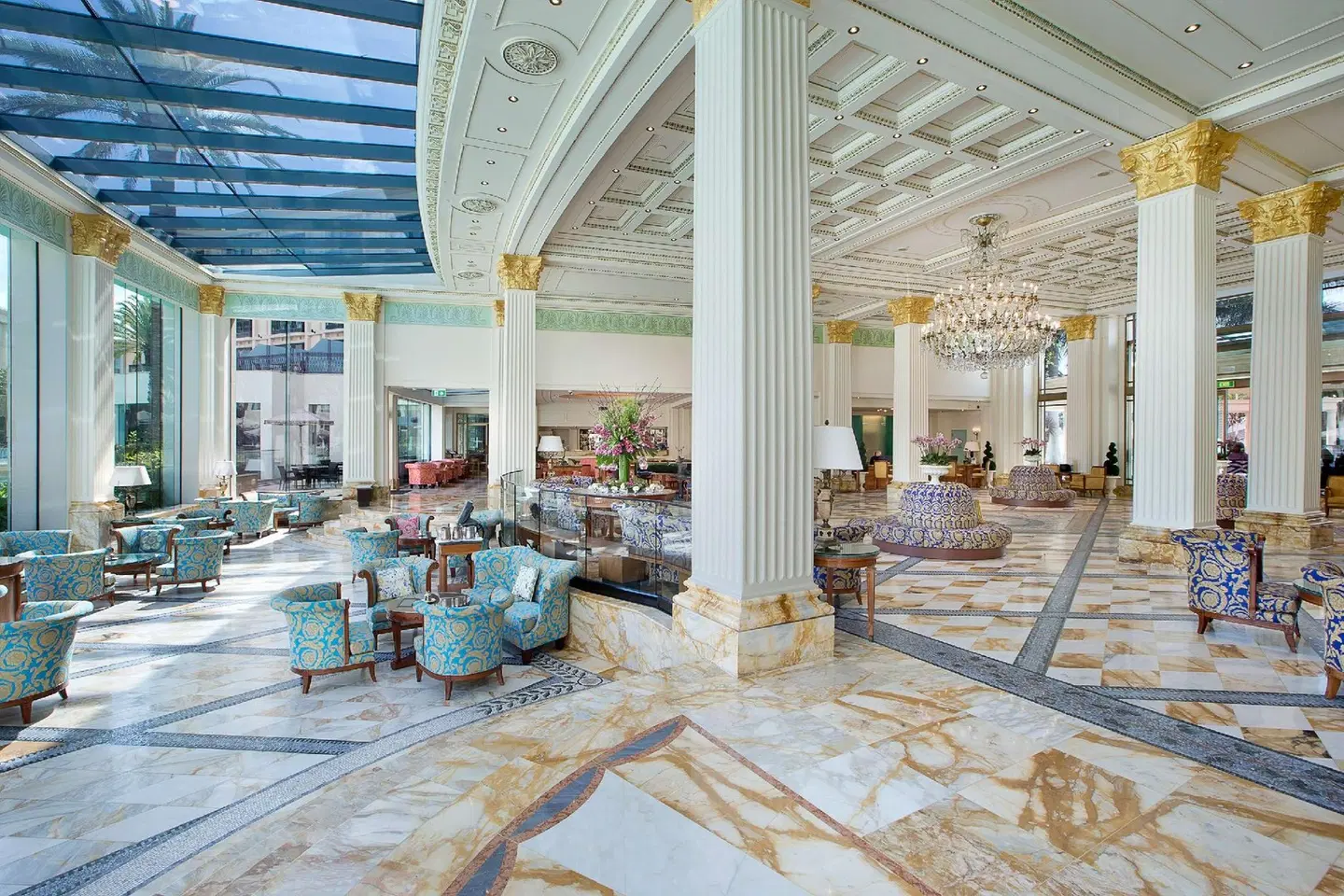 Imperial Hotel Gold Coast LOUNGE_LOBBY